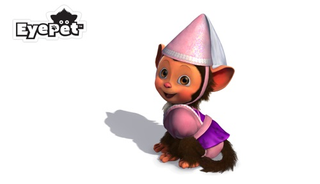 Illustration for article titled EyePet Gallery Is Too Much Cute To Handle